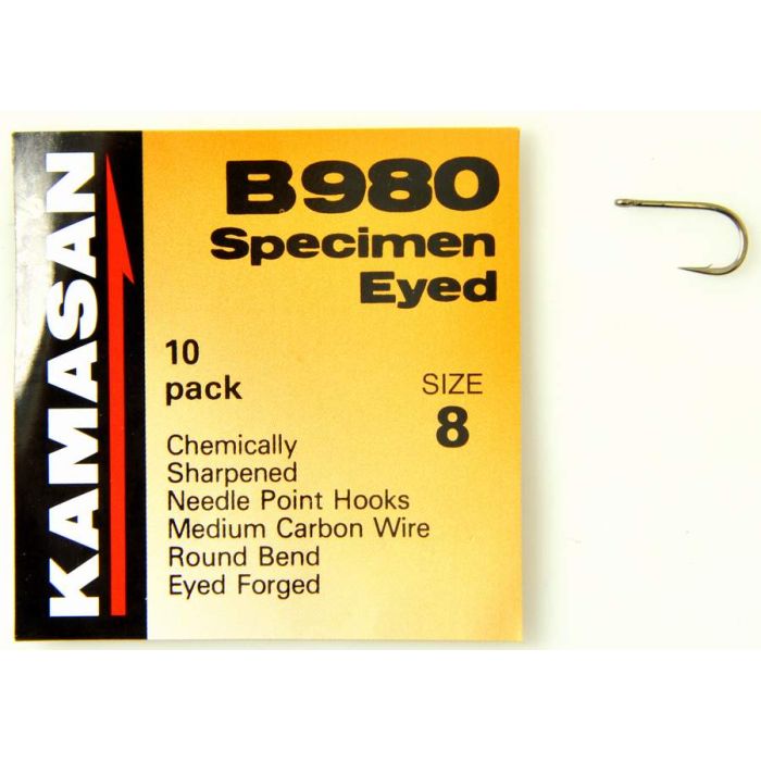 Kamasan B