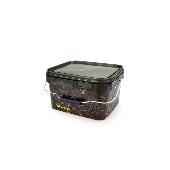 Bat Tackel Camo Spand