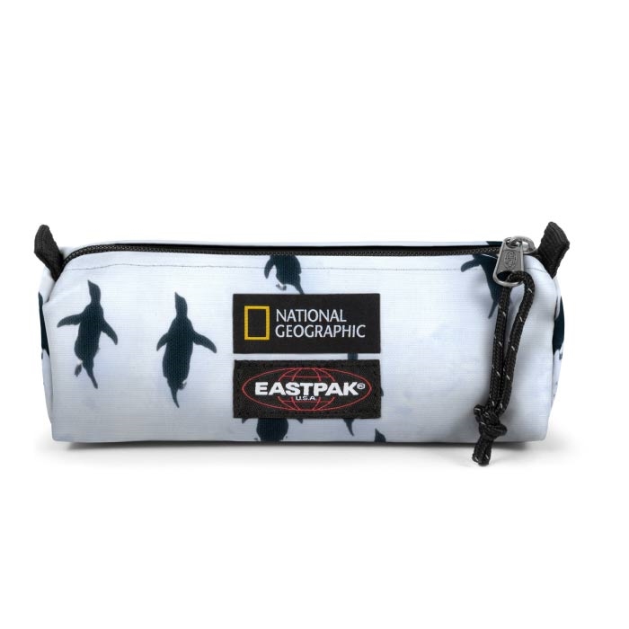 Eastpak Benchmark Penalhus - National Geographic Pingvin