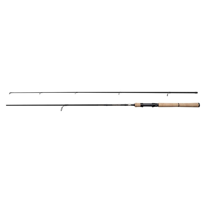 Berkley Lightning Htii Spinnestang til Effektivt Fiskeri
