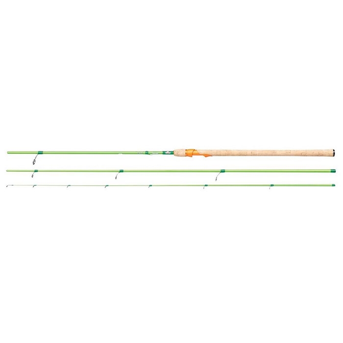 Berkley Flex Trade  Trout Spinning   Fod    G   Spinnestang Til Fastspolehjul
