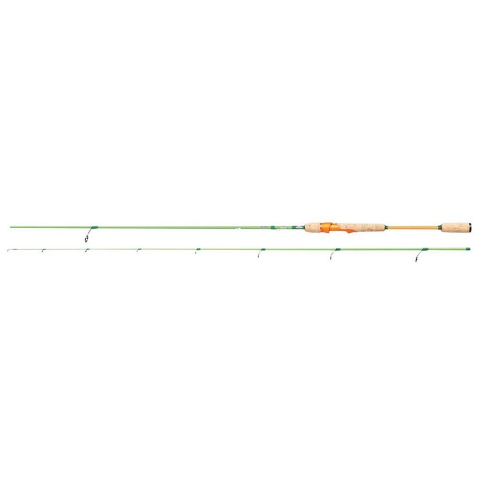 Berkley Flex Trade  Trout Spinning   Fod    G   Spinnestang Til Fastspolehjul