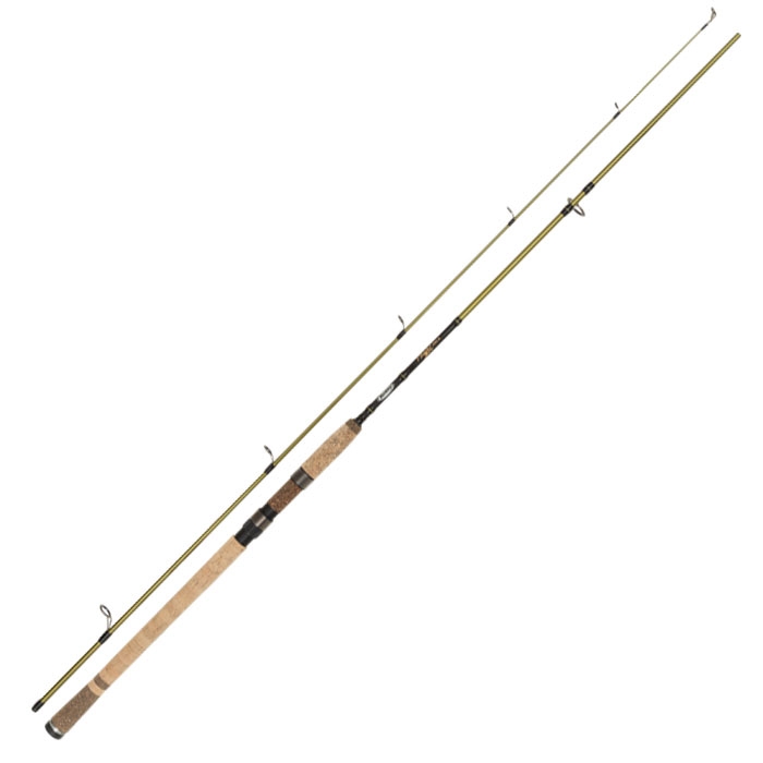 Berkley Phazer Pro III Delt Spinnestang - Fantastisk Tilbud!