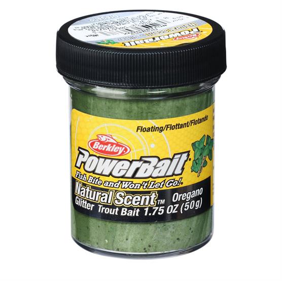 Berkley Powerbait Agn med Kryddersmag til Put&Take Fiskeri
