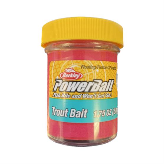Berkley Powerbait Original Duft Agn til Ørredfiskeri