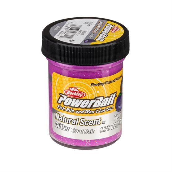 Berkley Powerbait Agn med Frugtsmag til Put&Take Fiskeri
