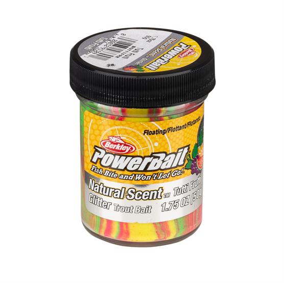 Berkley Powerbait Agn med Frugtsmag til Put&Take Fiskeri