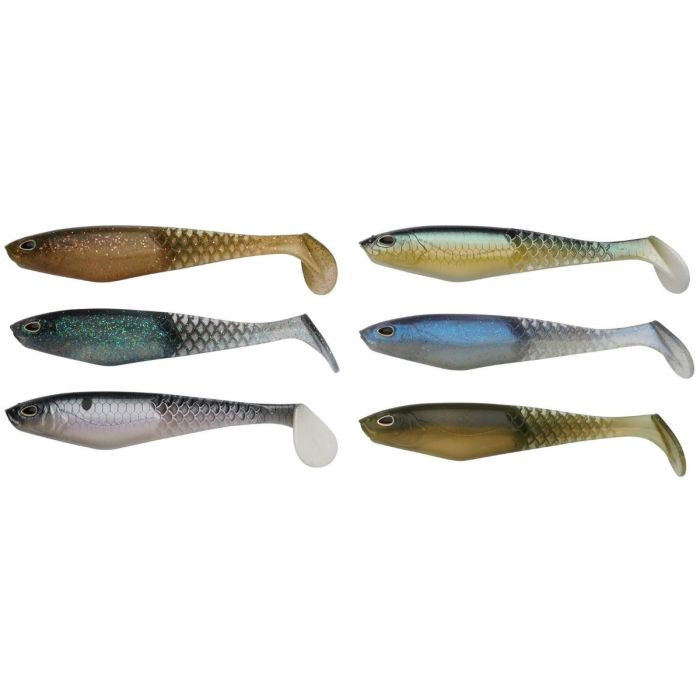 Berkley Powerbait Cullshad  Cm Clearwater