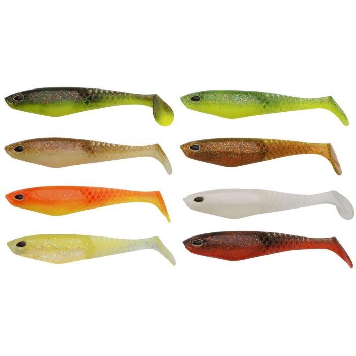 Berkley Powerbait Cullshad  Cm Darkwater