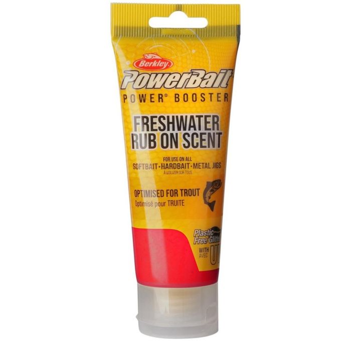 Berkley Powerbait Gel  Ml