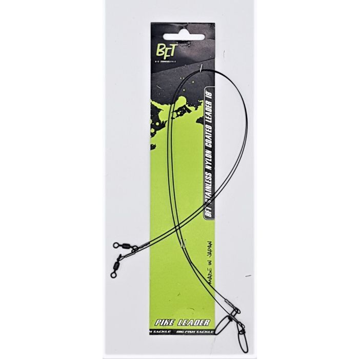 Bft Nylon Coated Wire Lbs