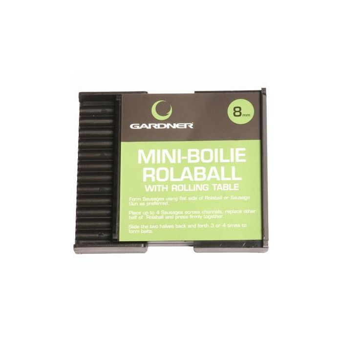 Gardner Rollaball Baitmaker  Mm