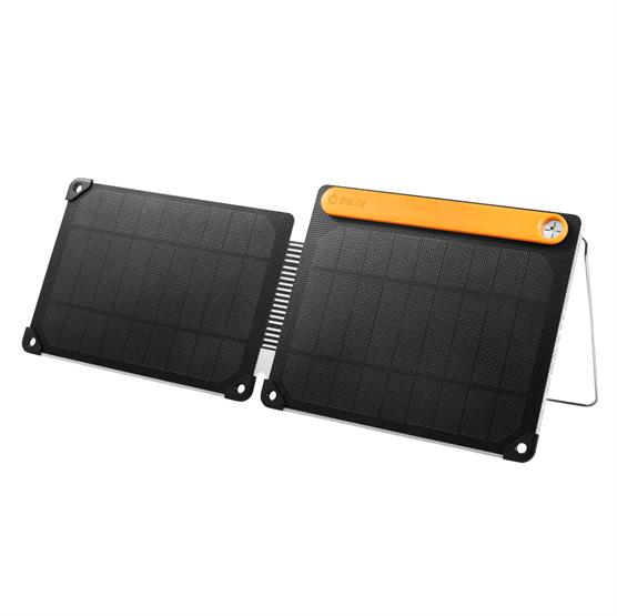Biolite Solarpanel