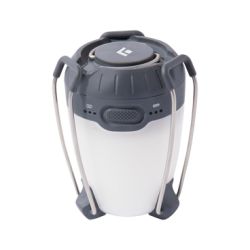 Black Diamond Apollo Lanterne - Hurtig Levering, Grafit