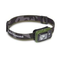 Black Diamond Cosmo   Pandelampe   Dark Olive