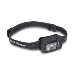 Black Diamond Spot 400 Pandelampe i Graphite – Fantastisk Tilbud!