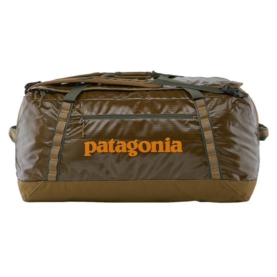 Patagonia Black Hole Duffel 100L - Perfekt til rejser!