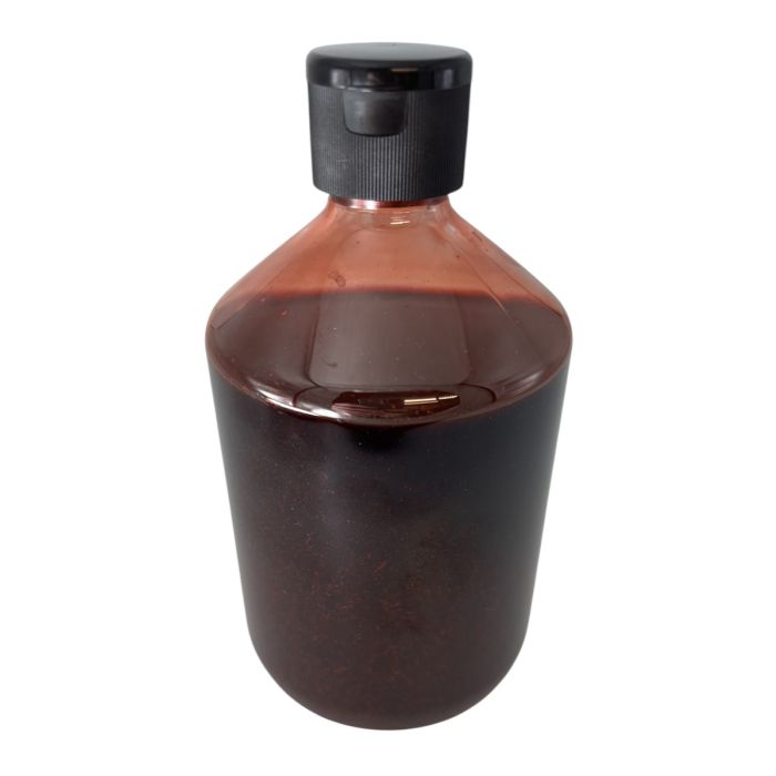 Kcb Bloodworm Liquid 0,5L - Flydende Blodorm Ekstrakt