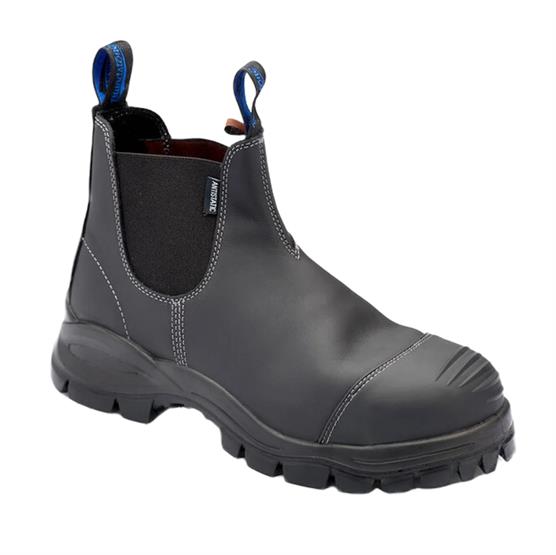 Blundstone Xtreme Sikkerhedsstøvle til Mænd - Sort