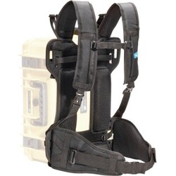 B W Outdoor Cases Bw Outdoor Cases Bps  Backpack System For Type     Rygsæk