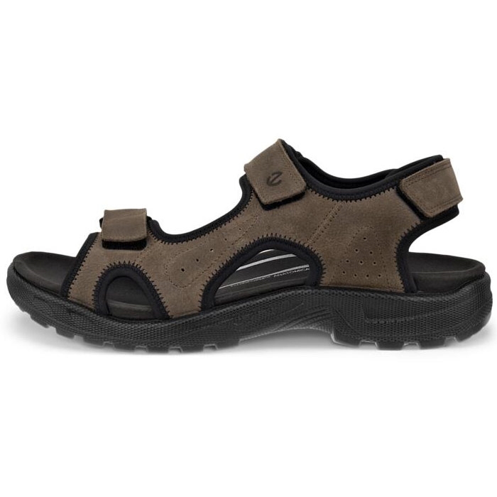 Ecco Onroads Herre   Mænd Sandal  Dark Clay    Sandaler