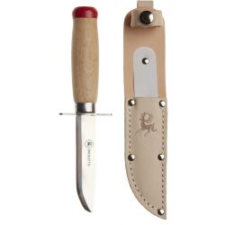 Brusletto Kniv Speider Butt Tupp   Kniv