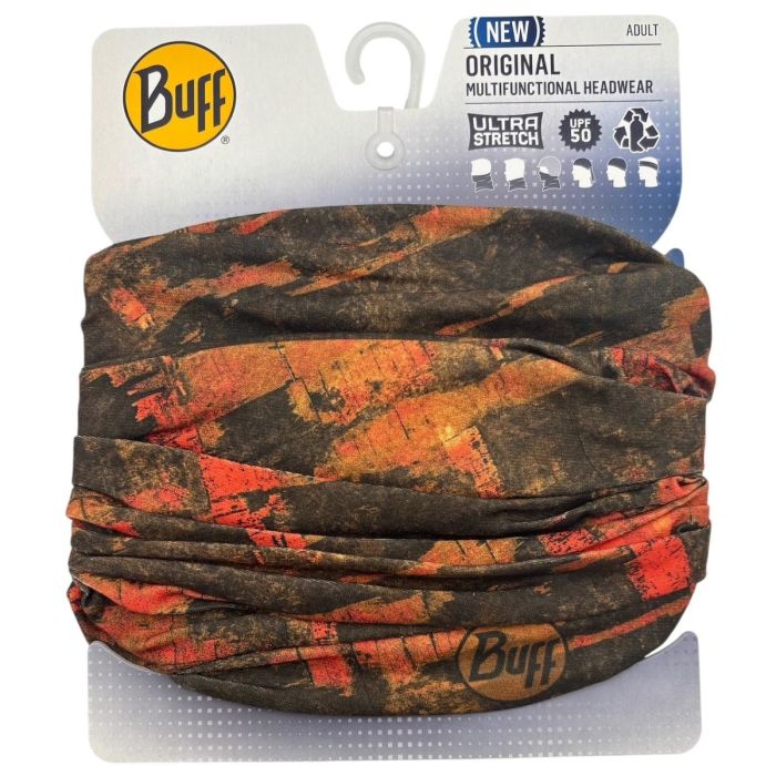 Buff Original Namego Bronze - Klassisk Halstube med UPF50