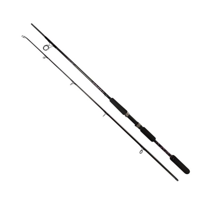 Bft Buster Jerk Stiff 150g - Få det nu!