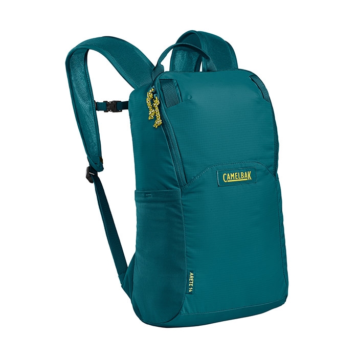 Camelbak Arete 14 Vandrerygsæk – Terra Deep Teal Tilbud!
