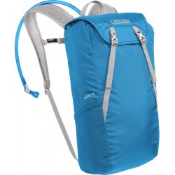 Camelbak Arete 70oz Rygsæk - Indigo Bunting Silver