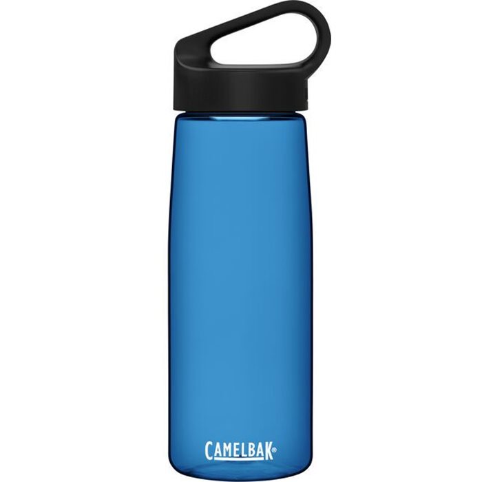 Brunbak Carry Cap 0,75L Drikkedunk til Sport og Fritid