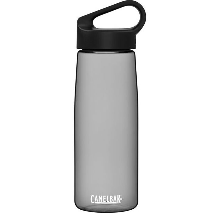 Brunbak Carry Cap 0,75L Drikkeflaske – Perfekt til Sport!