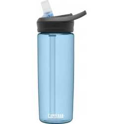 Camelbak Cb Eddy 600 ml Drikkeflaske – True Blue Tilbud