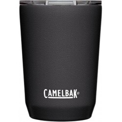 Camelbak Tumbler 12oz - Sort Termokop til Varme Drikke