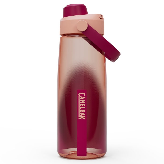 Camelbak Thrive Chug L Drikkedunk Blush Dawn Drikkeflasker Dunk