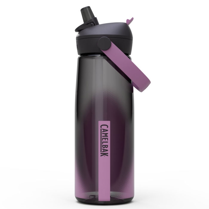 Camelbak Thrive Flip Straw  L Drikkedunk Lavender Dawn   Drikkeflasker  Dunk