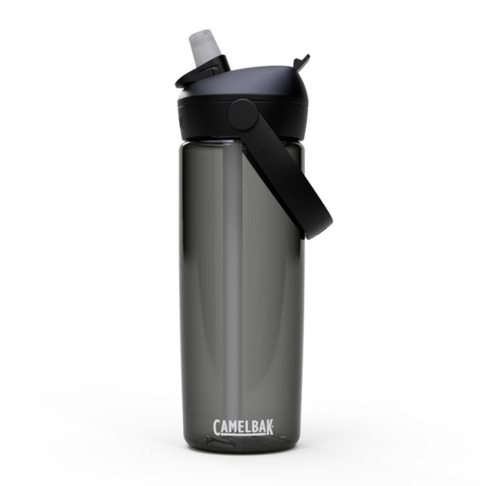 Brunbak Thrive Flip Straw Drikkedunk – Lækagesikker & Praktisk