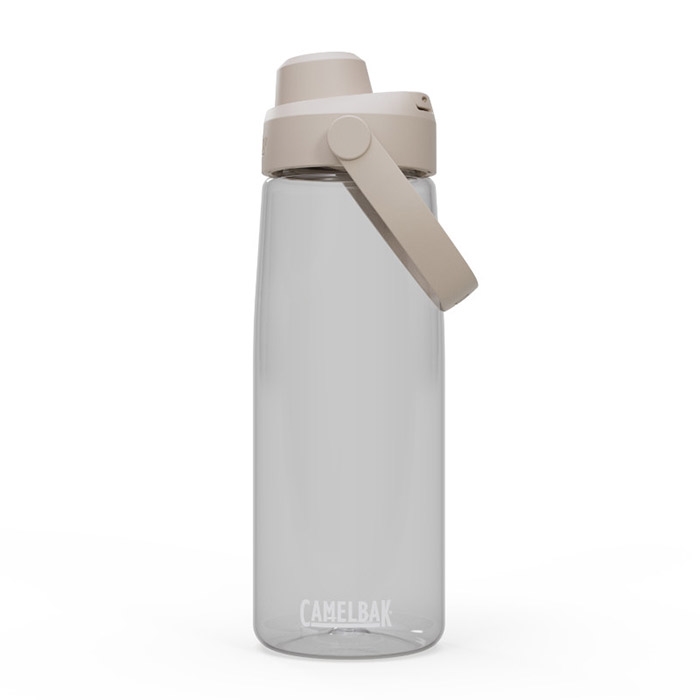 Brunbak Thrive Chug 0,75L – Klar Drikkedunk til Aktiviteter