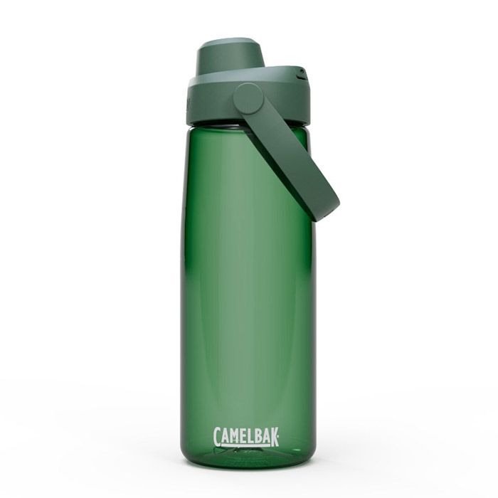 Brunbak Thrive Chug Drikkedunk 0,75L – Grøn til Udeliv
