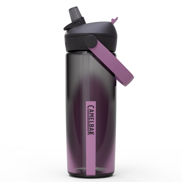 Camelbak Thrive Flip Straw L Drikkedunk Lavender Dawn Drikkeflasker Dunk