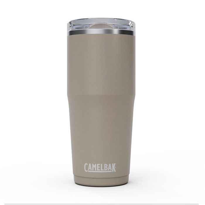 Camelbak Thrive Insulated Tumbler Vss  Lt Termokop Stone   Drikkeflasker  Dunk