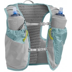 Camelbak Ultra Pro Vest til kvinder - Aqua Sea & Silver