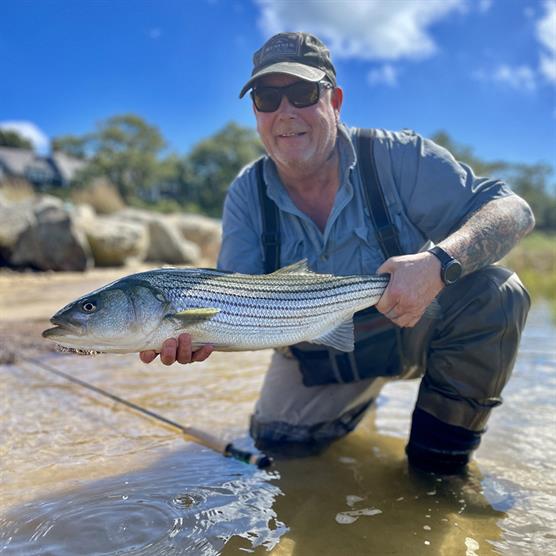 Fiskerejse Til Cape Cod 2023 – Udsolgt Oplevelse!