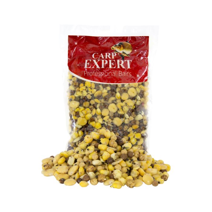 Carp Expert Seven Mix  Gr