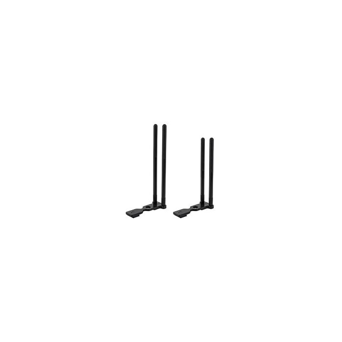 Fox Black Label Swinger Tag Snag Ears