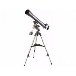 Celestron Astromaster 70EQ Refraktor - Fantastisk Udsigt!