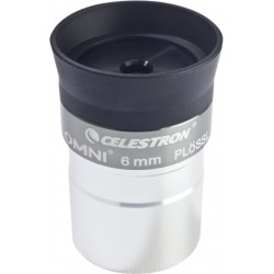 Celestron Omni Plossl 12mm Okular – Tilbud på Teleskoptilbehør