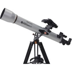 Celestron Starsense Explorer Lt Az   Kikkert