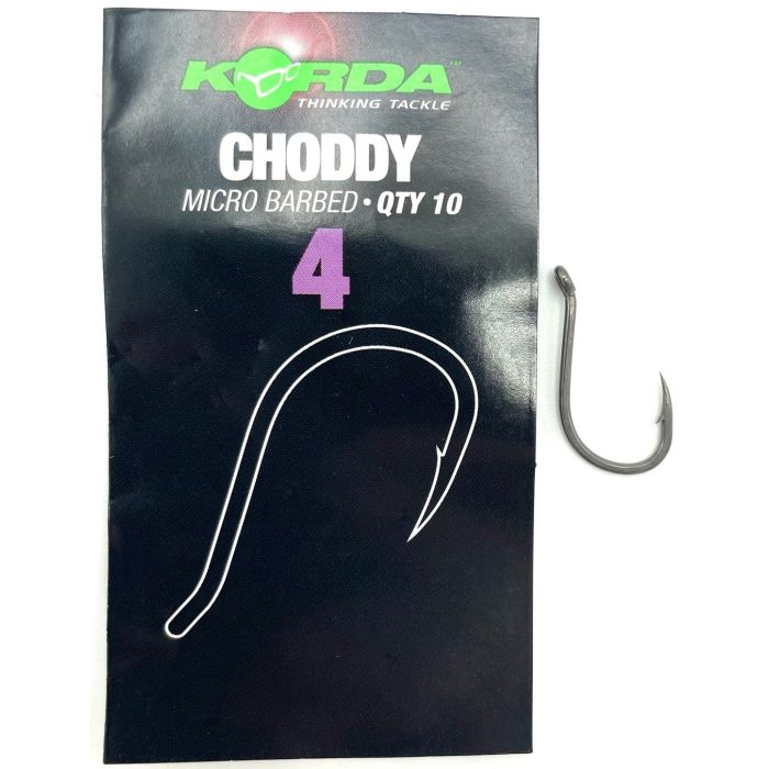 Korda Choddy