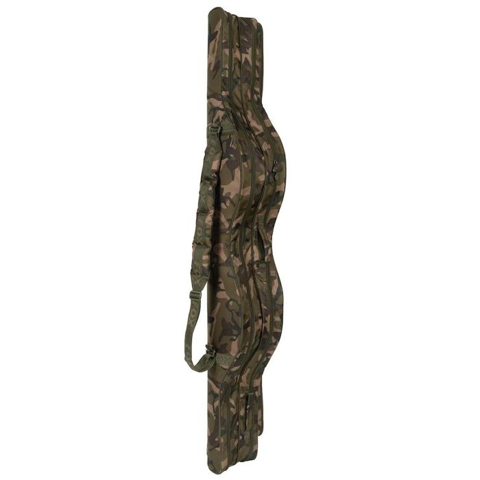 Fox Camolite    Rod Hardcase